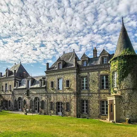 Illiers-Combray Chateau De Swann المظهر الخارجي الصورة
