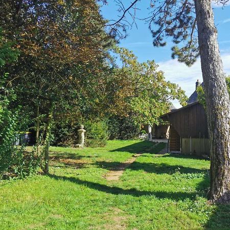 Illiers-Combray Chateau De Swann المظهر الخارجي الصورة