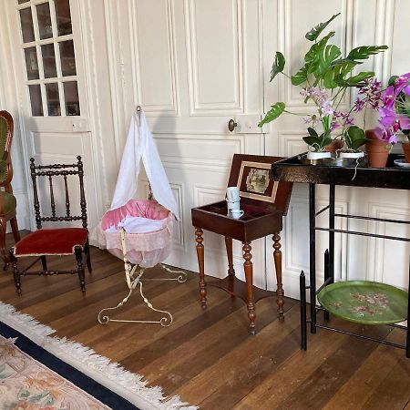 Illiers-Combray Chateau De Swann المظهر الخارجي الصورة