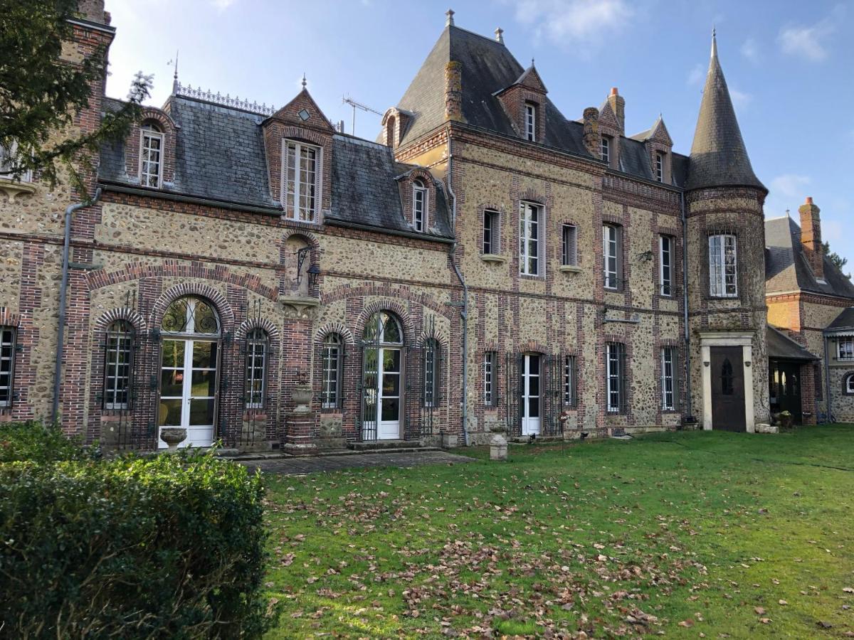 Illiers-Combray Chateau De Swann المظهر الخارجي الصورة