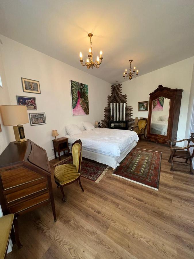 Illiers-Combray Chateau De Swann المظهر الخارجي الصورة