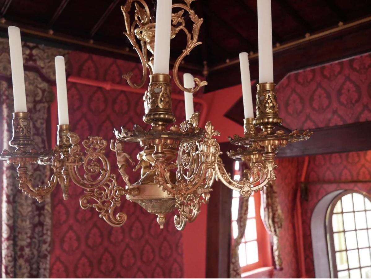 Illiers-Combray Chateau De Swann المظهر الخارجي الصورة
