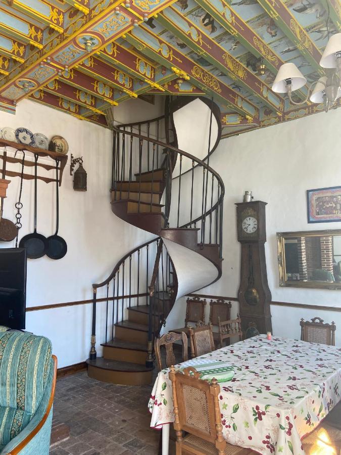 Illiers-Combray Chateau De Swann المظهر الخارجي الصورة