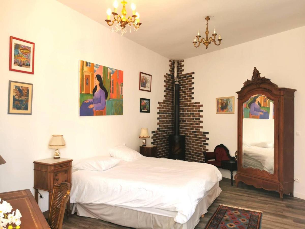 Illiers-Combray Chateau De Swann المظهر الخارجي الصورة