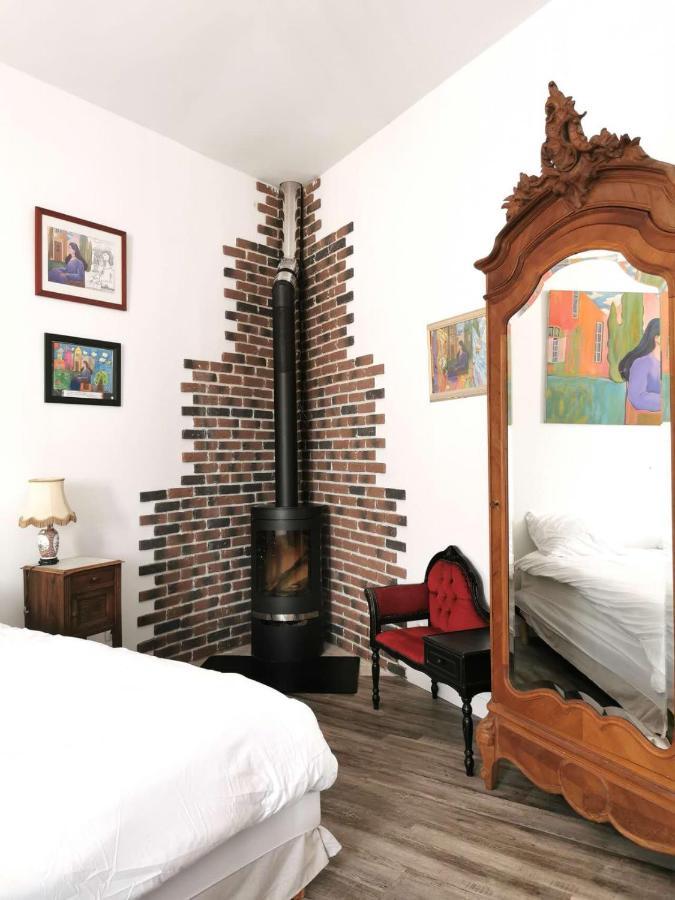 Illiers-Combray Chateau De Swann المظهر الخارجي الصورة