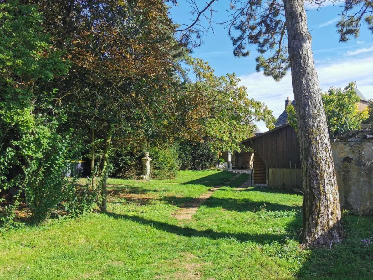 Illiers-Combray Chateau De Swann المظهر الخارجي الصورة