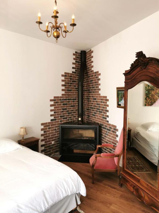 Illiers-Combray Chateau De Swann المظهر الخارجي الصورة