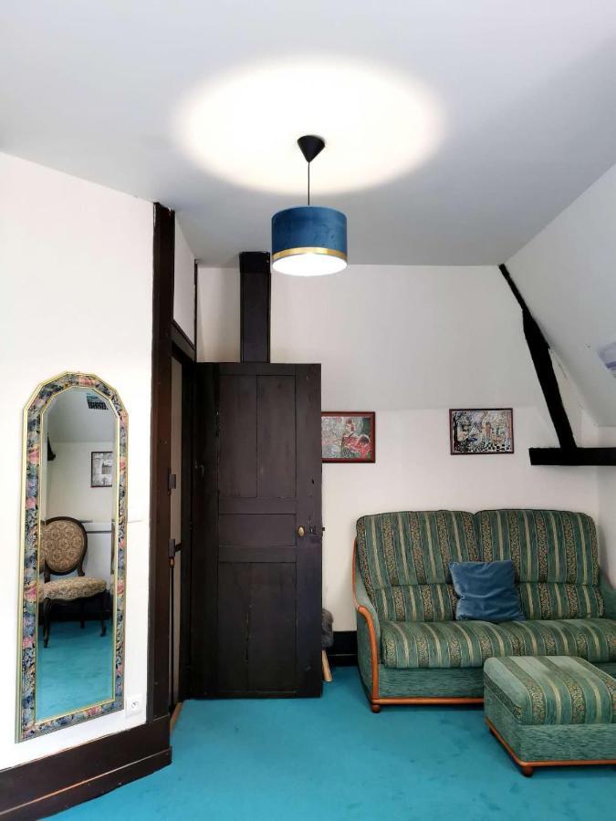 Illiers-Combray Chateau De Swann المظهر الخارجي الصورة