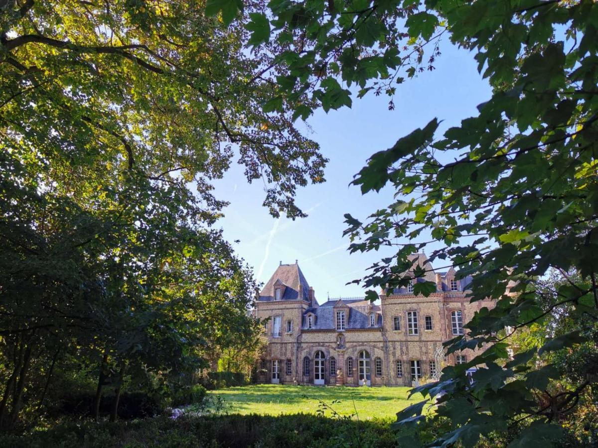 Illiers-Combray Chateau De Swann المظهر الخارجي الصورة
