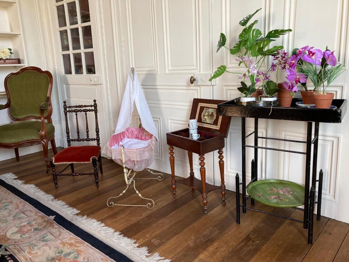 Illiers-Combray Chateau De Swann المظهر الخارجي الصورة