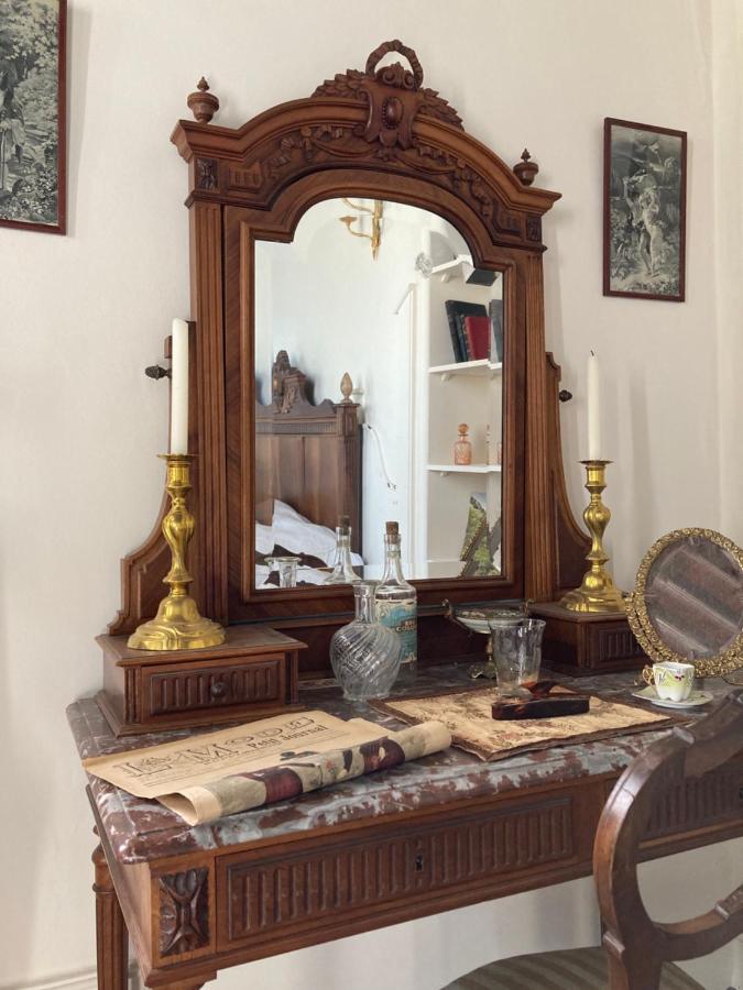 Illiers-Combray Chateau De Swann المظهر الخارجي الصورة