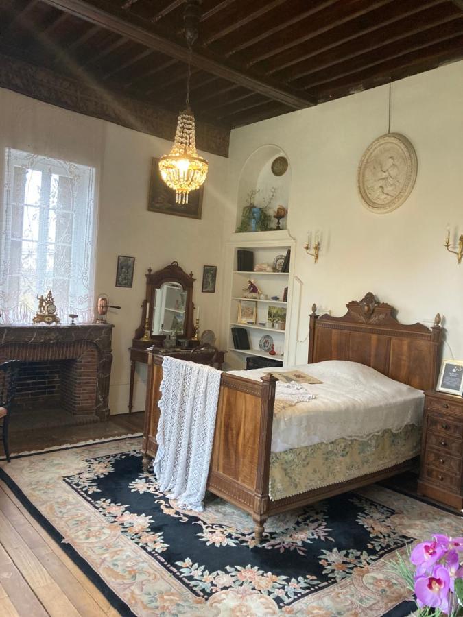 Illiers-Combray Chateau De Swann المظهر الخارجي الصورة